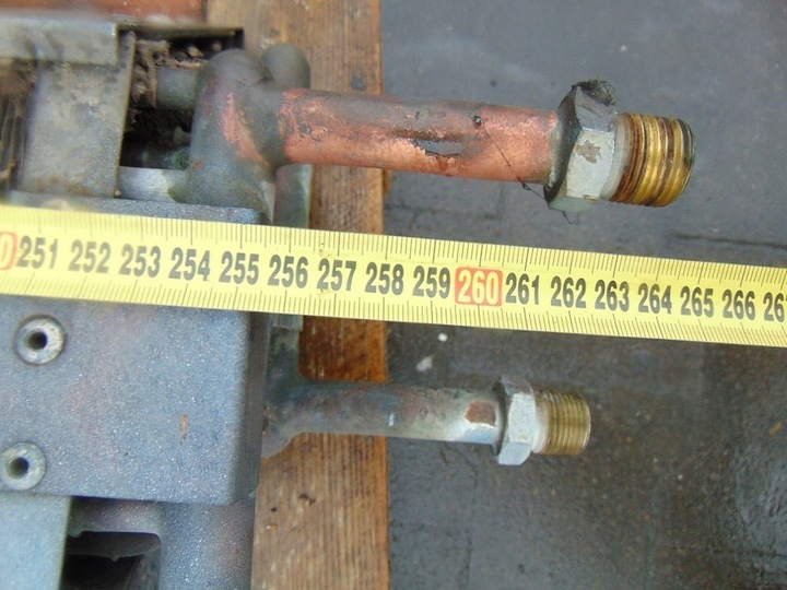 фото №5, Volvo b12 irizar 98r конденсатор радиаторов правая