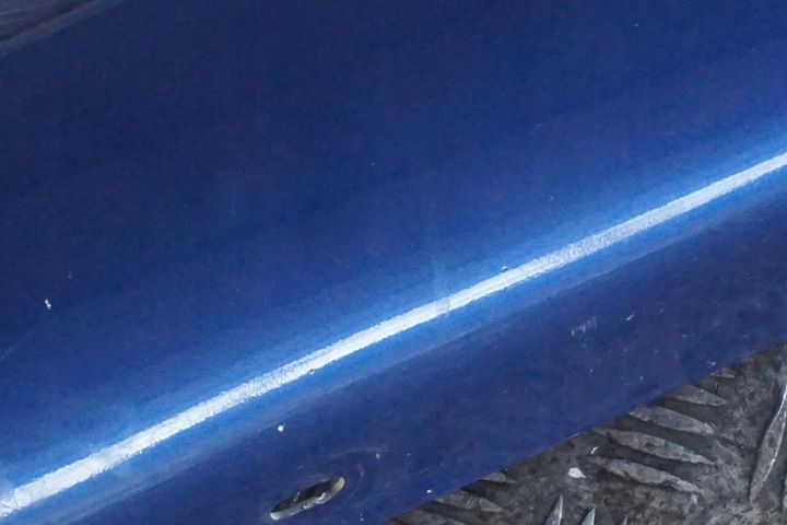 фото №11, Bmw e87 накладка планка поріг лівий м-пакет