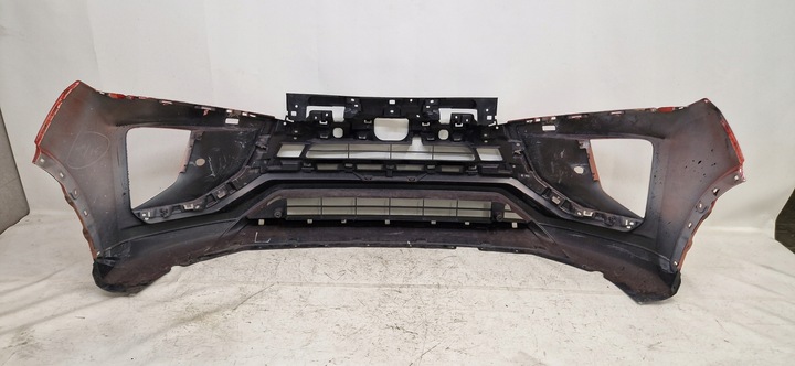 фото №7, Mitsubishi eclipse cross бампер перед 2017-2019r