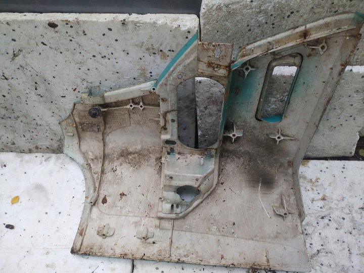 фото №7, Mercedes citaro бампер левый a6288800172