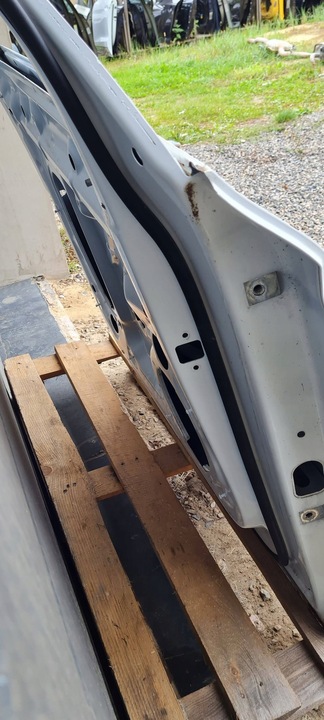 фото №16, Q5 80a sq5 дверь левая левый перед передние ly9c 80a831051k