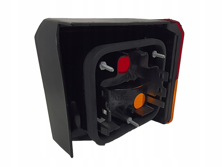 фото №3, Лампа фара зад ліва vw t4 transporter 90-03