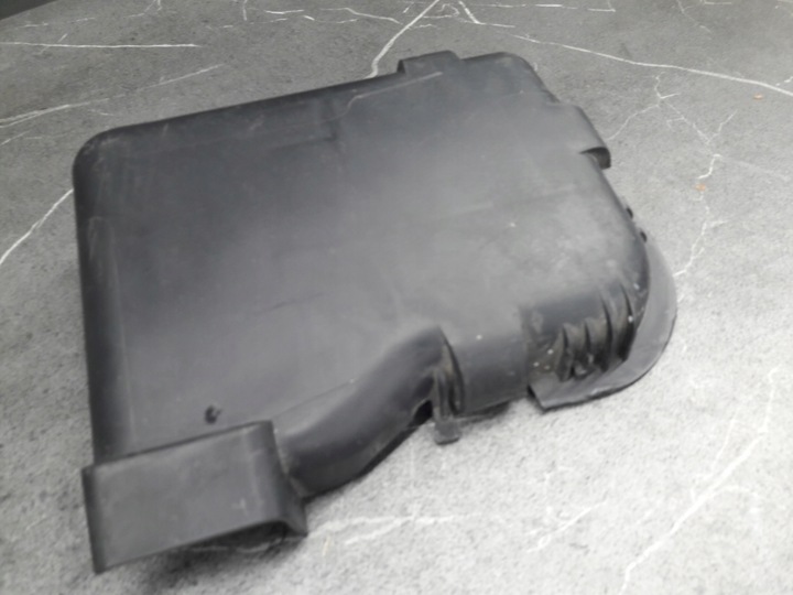 фото №1, 7700309670 захист двері лівий зад kangoo i 04r