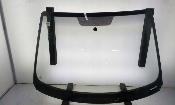 фото №1, Скло лобове передня seat cordoba / ibiza 2002-2008 зелена нова