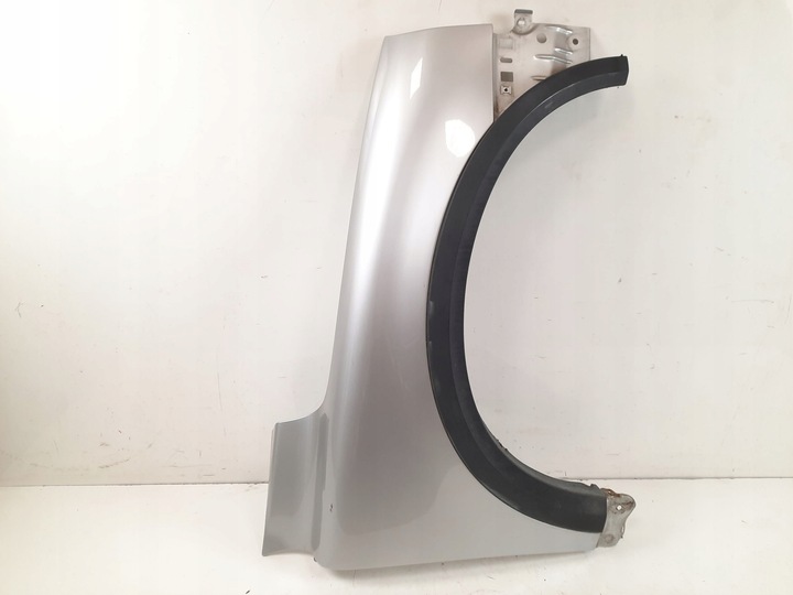 фото №15, 2003 volvo xc90 крыло