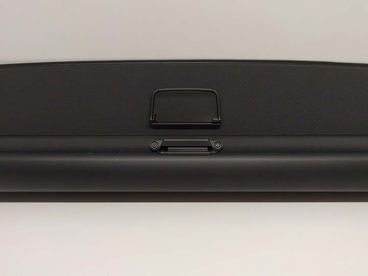 фото №7, Audi q7 sq7 4m ролета багажника новая оригинал 2015-