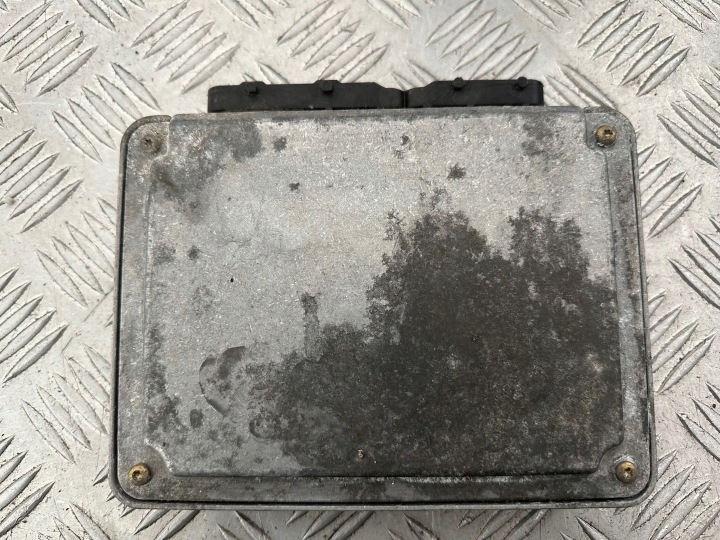 фото №10, Opel astra ii g 2.0 дизель блок управления двигателем (ecu) 24417167 0281010267