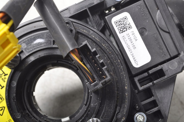 фото №7, S60 ii переключатель комбинированный 31313818 31313807