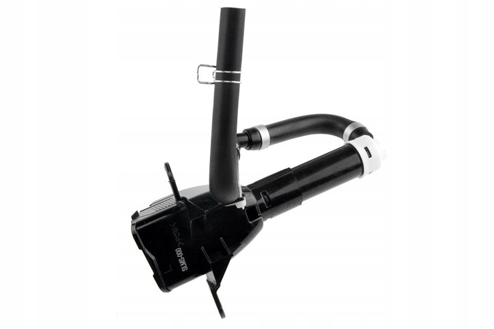 фото №6, Розпилювач фара mitsubishi outlander 06- le