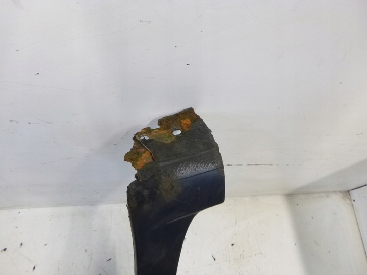 фото №7, Крило праві vw polo 6n lc7v 99r. універсал