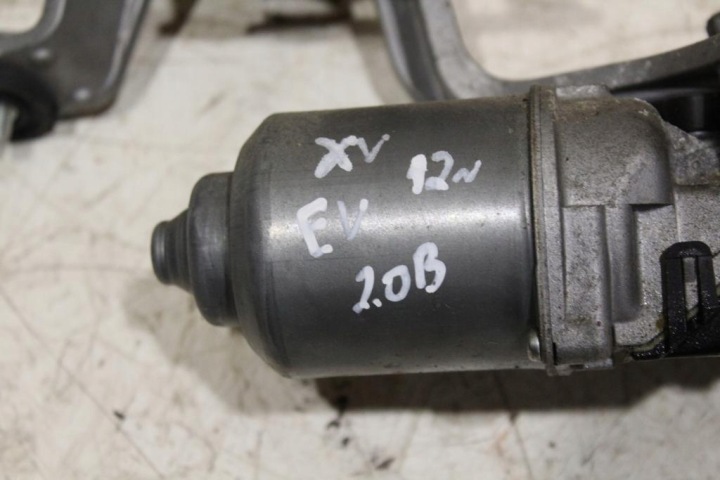 фото №8, Механізм склоочисника перед передніх subaru xv 2012-2015 eu 86511fj010
