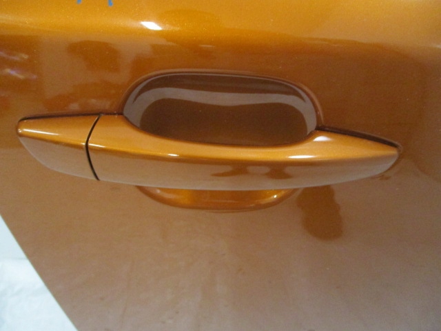 фото №10, Peugeot 2008 ii двері праві передні kls 2022