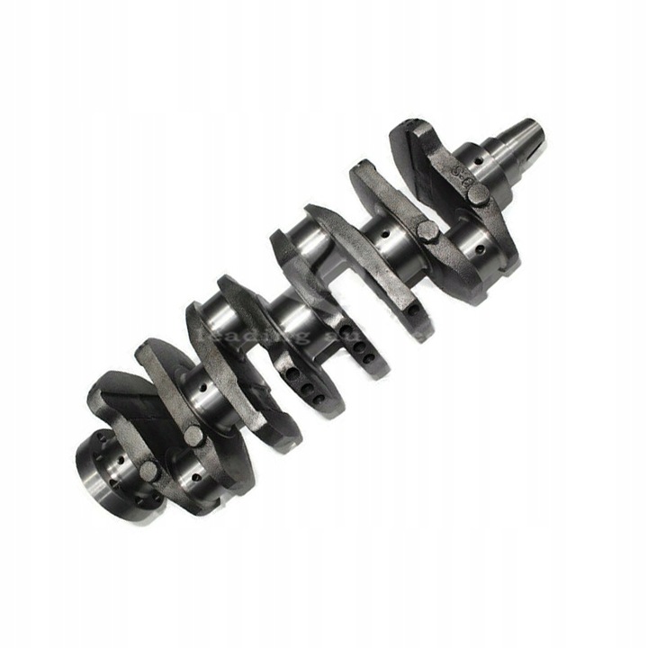 фото №1, Wał колінчастий mazda 6 gh 3 bl cx-7 2.2d дизель mzr-cd r2aa 2009- новий