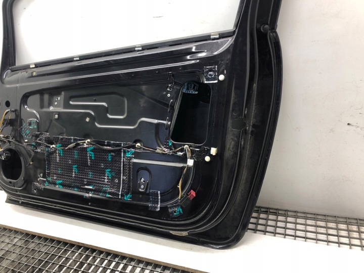 фото №7, Дверь правые перед opel corsa d хэтчбек 06-14