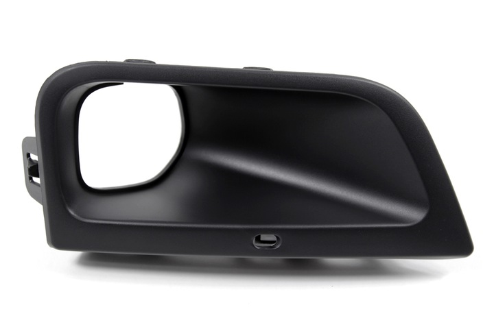 фото №1, Рамка галоген правая citroen berlingo peugeot partner iv 18-