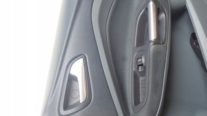 фото №3, C-max ii grand обивка боковина дверь правые перед