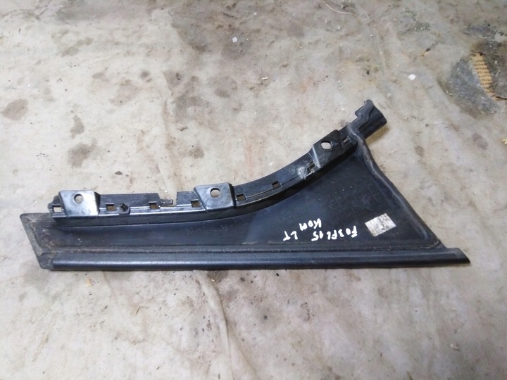 фото №3, Focus mk3 универсал планка накладка дверь левый зад 15r