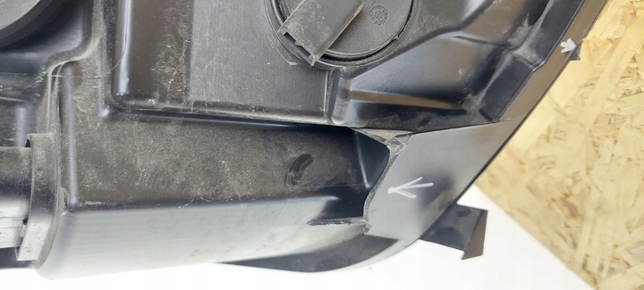 фото №11, Audi a6 s6 c7 4g 2012 лампы передние