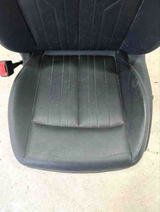 фото №13, Комплект сидінь audi e-tron gen 4k0963557j електричний 230kw 2019