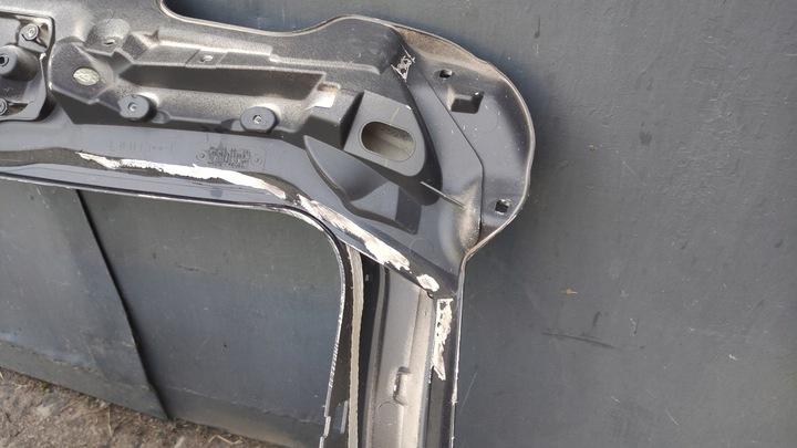 фото №8, Range rover evoque ii крышка багажника k8d2-40010