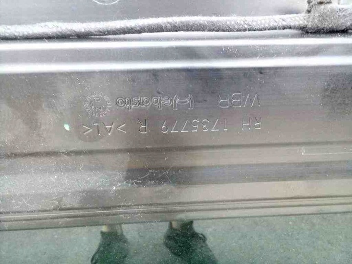 фото №13, Люк porsche macan 95b 1735778 2.0l бензин 185kw 2018