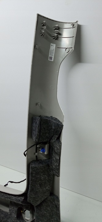 фото №12, Tesla модель y my 20-стеля підкладка захист панорама 1623418-00-f