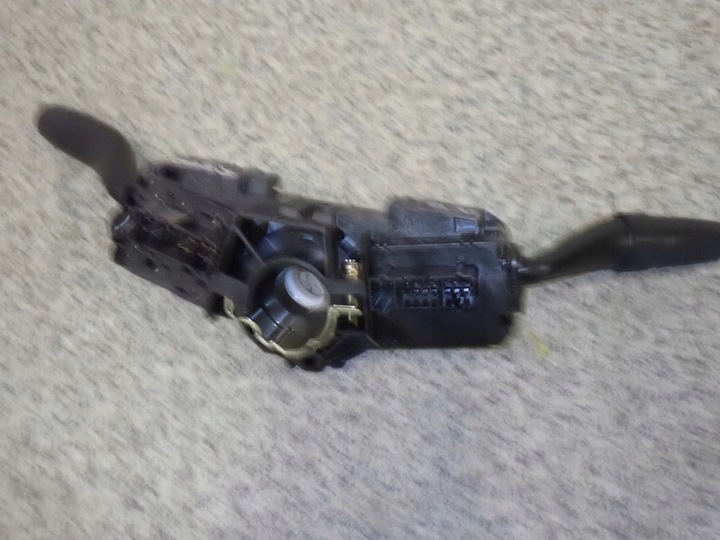 фото №7, Honda jazz ii 02- перемикач світла поворотів