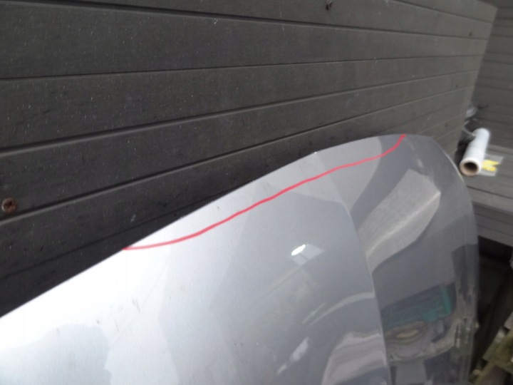 фото №6, Opel grandland x 2020 капот двигателя комплектная оригинал