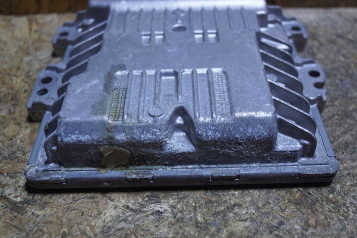 фото №5, Блок управления двигателя peugeot 508 i 1.6 e-hdi 9678628780