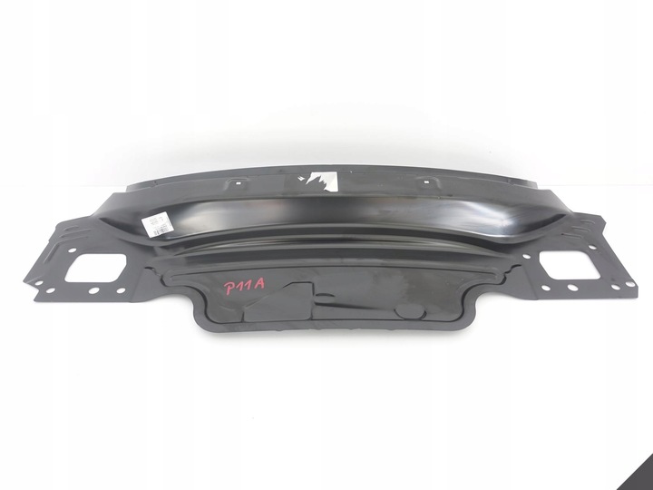 фото №1, Audi a5 s5 8w6 b9 16- багажник pas стена зад новая