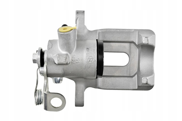 фото №16, Суппорт тормозной зад