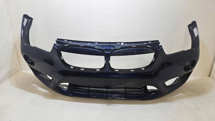 фото №9, Бампер перед передний bmw x1 f48 sport line 7354815