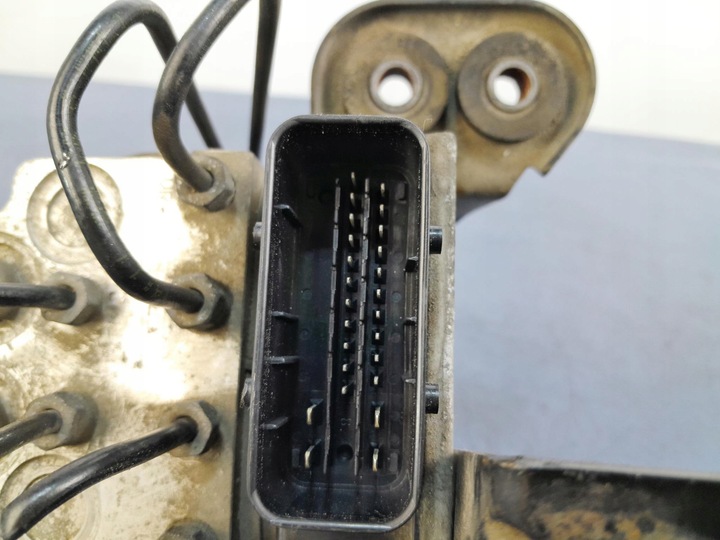 фото №4, Opel vectra c 1.9 cdti fl насос abs 15113906