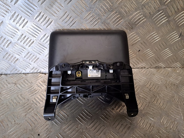 фото №10, Ford transit custom рестайлінг радіо навігація синхронізація 3