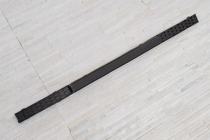 фото №9, Hyundai santa fe iii dm 2012-2015 планка pod номерні знаки rejestrację 865622w000