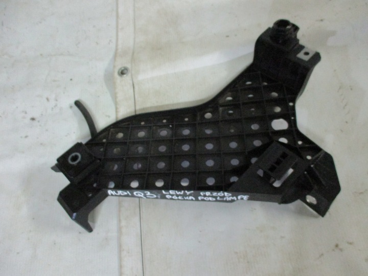 фото №9, Кріплення лампи ліві audi q3 2011r 840941453