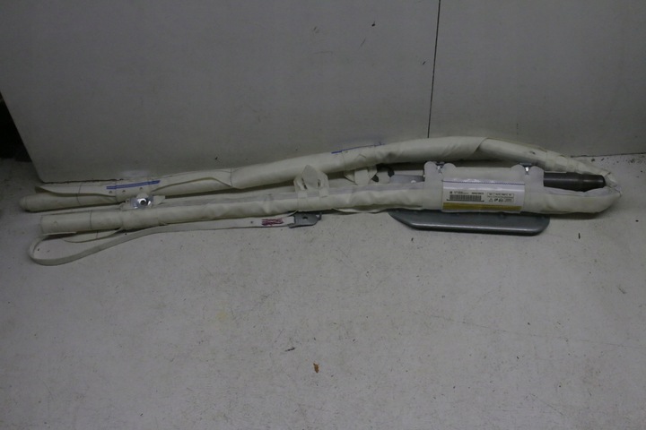 фото №7, Шторка права opel meriva b