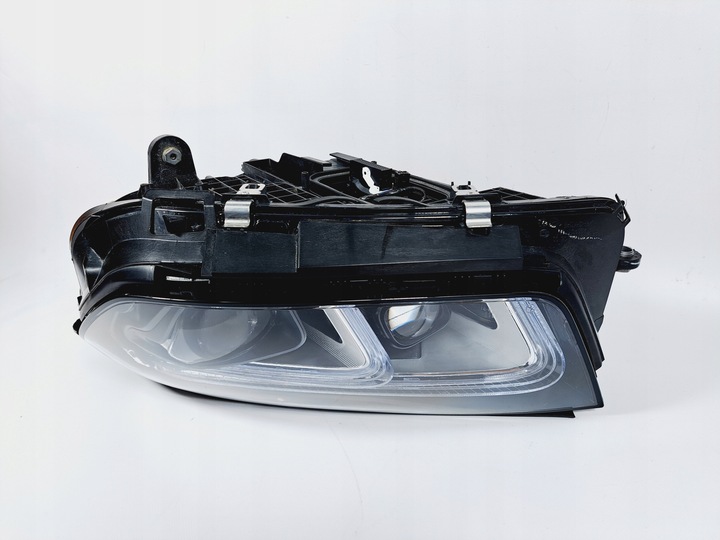 фото №11, Mercedes gle w 167 лампа левая полный led multibeam a1679066504