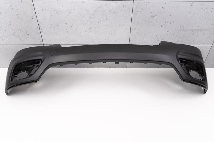 фото №11, Jeep cherokee v kl 2018-2023 po фейсліфтінг бампер переднє 68406528aa