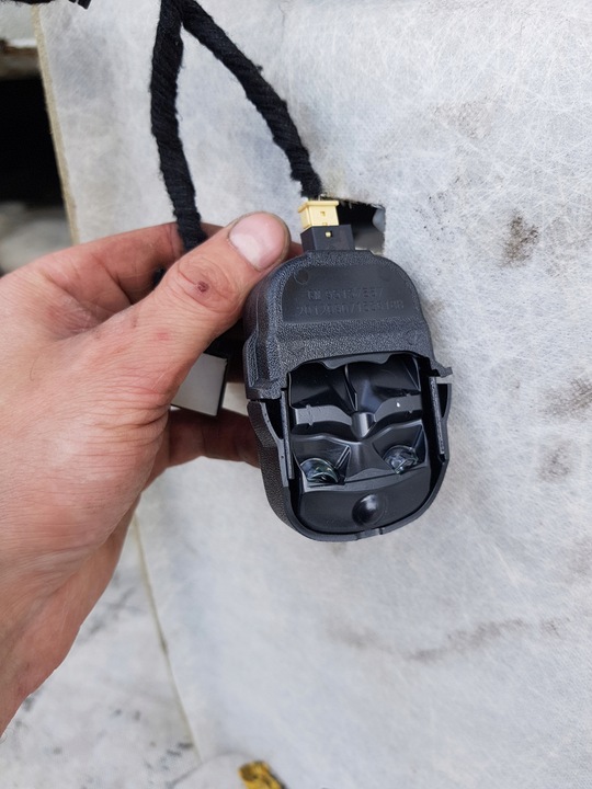 фото №10, Потолок opel mokka