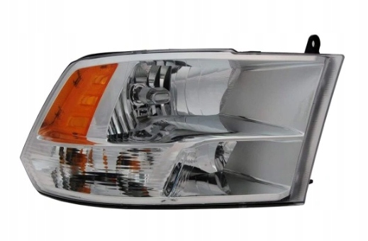 фото №1, Лампа правая 3 камеры dodge ram 2009-2012r.