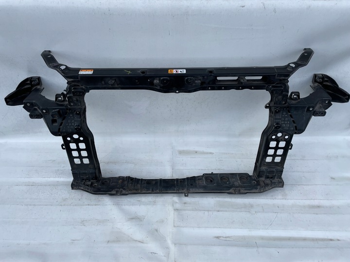 фото №1, Santa fe iii усилитель лобовое pas перед 64101-2wxxx оригинал