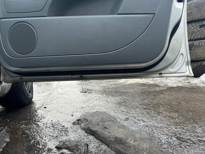 фото №12, Ford c-max mk1 двері праві передні правий перед 03