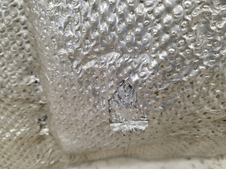 фото №13, Aud tt кришка термічна глушник кінцевий 8j0825711e