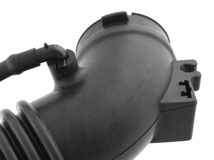 фото №8, Труба шланг шланг повітря do mazda 323f bj 1,5 1,6 1998