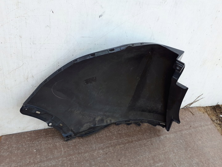 фото №8, Honda crv v 18- правый уголок бампера заднего 71502-tnyy-g002