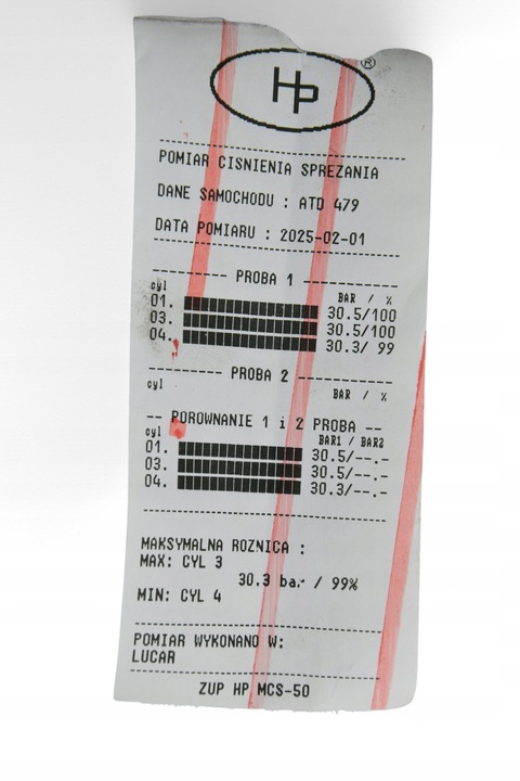 фото №13, Двигун golf iv octavia i bora fabia ibiza iii 1.9 tdi 100km atd kompresja