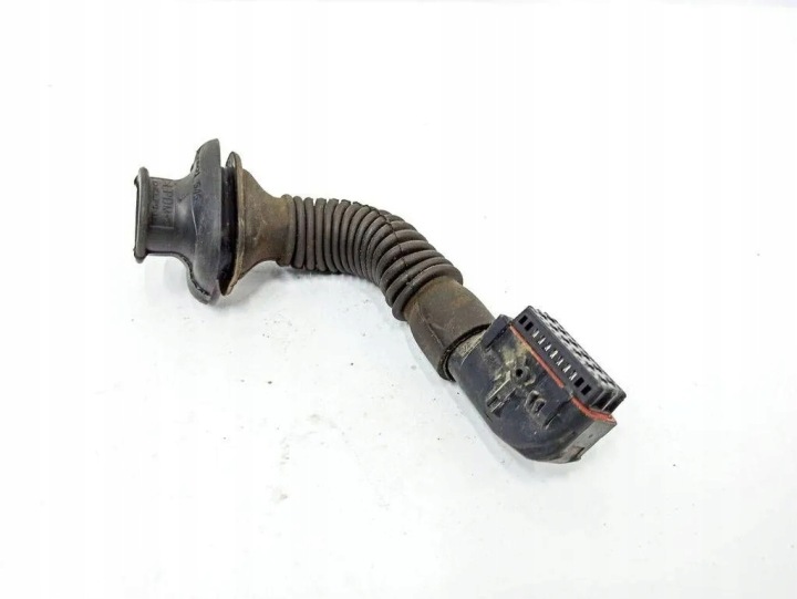 фото №7, Жгут кабели mercedes-benz r w251, v251 a0015457645 34313327 3.0l 2012