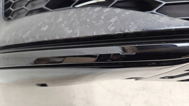 фото №6, Бампер перед переднє audi e-tron etron rs gt performance 4j3807061 комплект