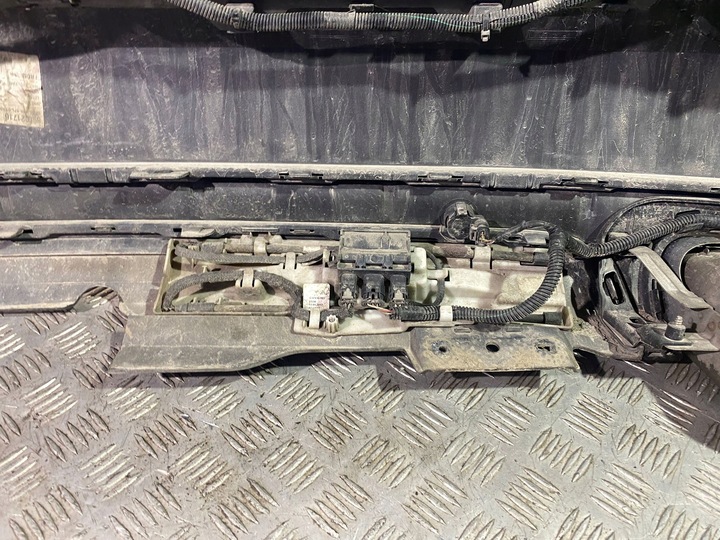 фото №6, Volvo xc90 2018 бампер задній